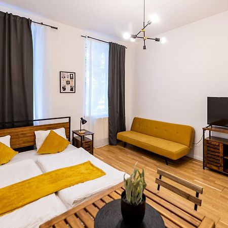 Vienna My City Apartment 1 Bedroom Exterior photo
