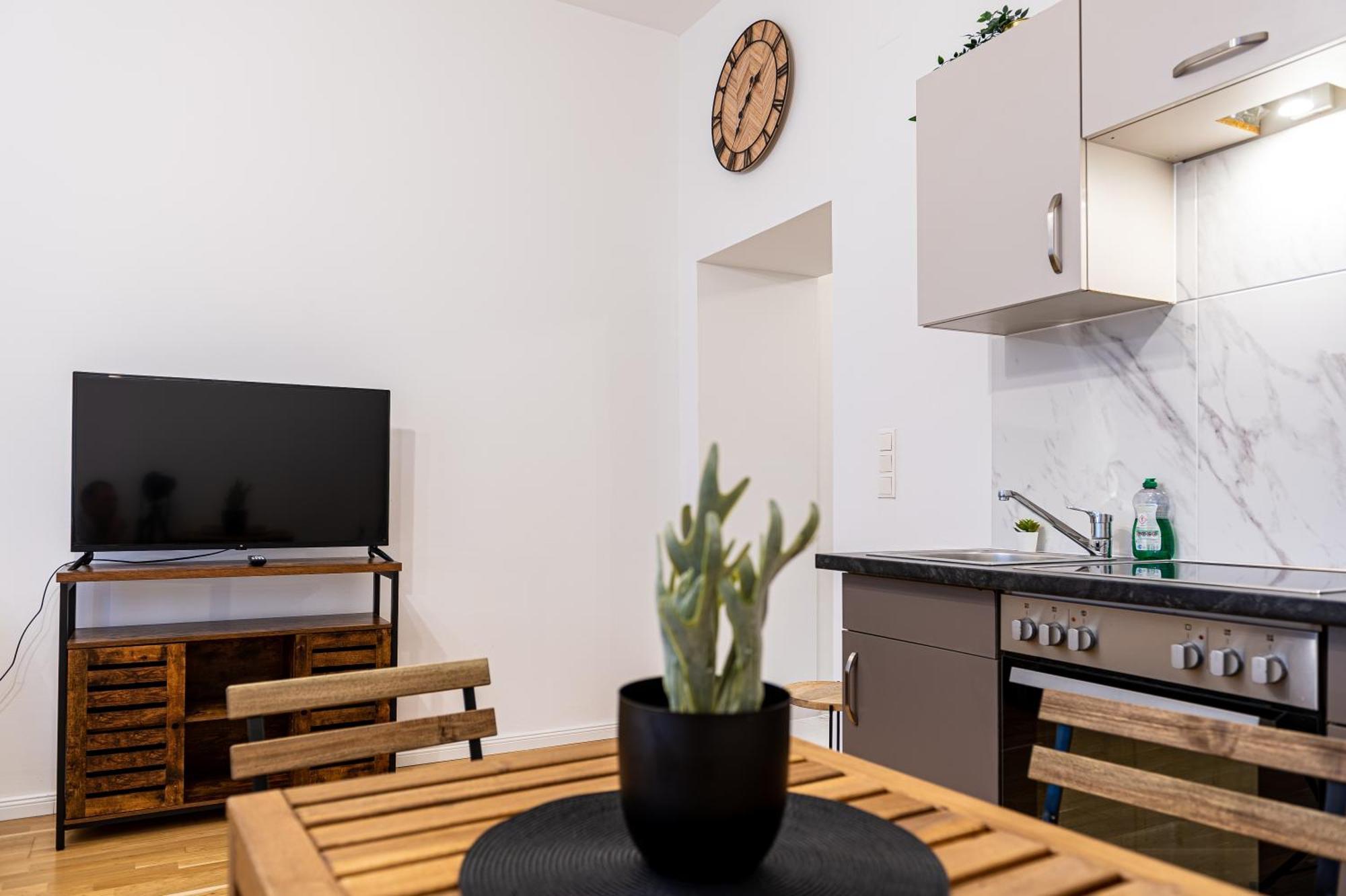 Vienna My City Apartment 1 Bedroom Exterior photo