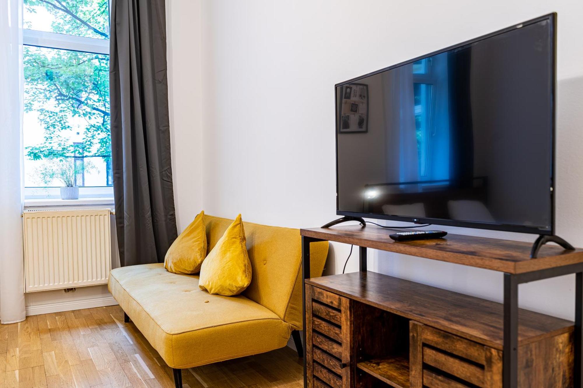 Vienna My City Apartment 1 Bedroom Exterior photo